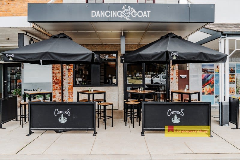 Click to view all images Food, Beverage & Hospitality business for sale in Mudgee - Image 1