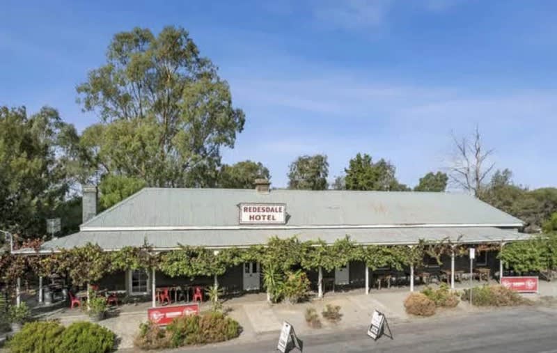 Food, Beverage & Hospitality  business for sale in Bendigo - Greater Area VIC - Image 1