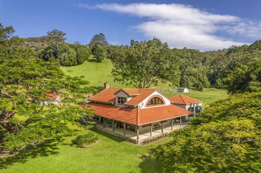 Click to view all images 483 Urliup Road Urliup NSW 2484 - Image 2