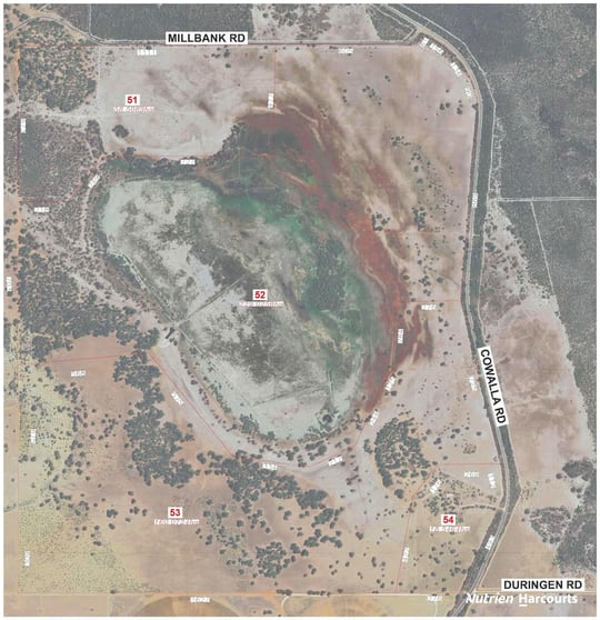 Click to view all images Lot 53 Cowalla Road Cowalla WA 6503 - Image 2