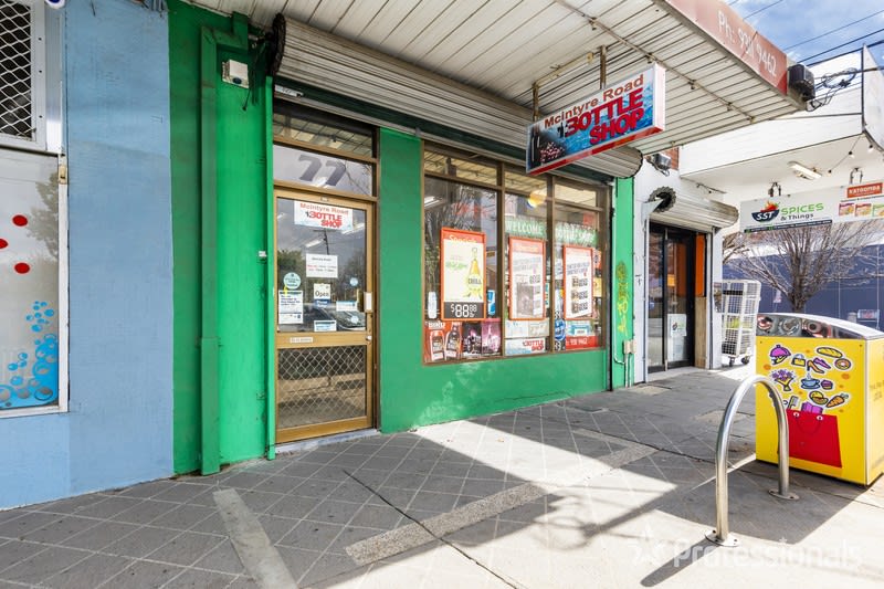 Click to view all images 77 Mcintyre Road Sunshine North VIC 3020 - Image 3