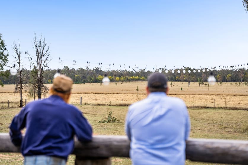 Click to view all images 'Strathpine' 155 Burnett Road Tummaville QLD 4352 - Image 2