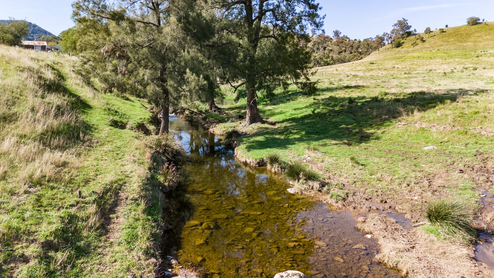 Click to view all images 180 Stoney Creek Rd, Rouchel via Aberdeen NSW 2336 - Image 1
