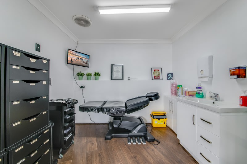 Click to view all images Beauty Salon business for sale in Campbelltown - Image 2