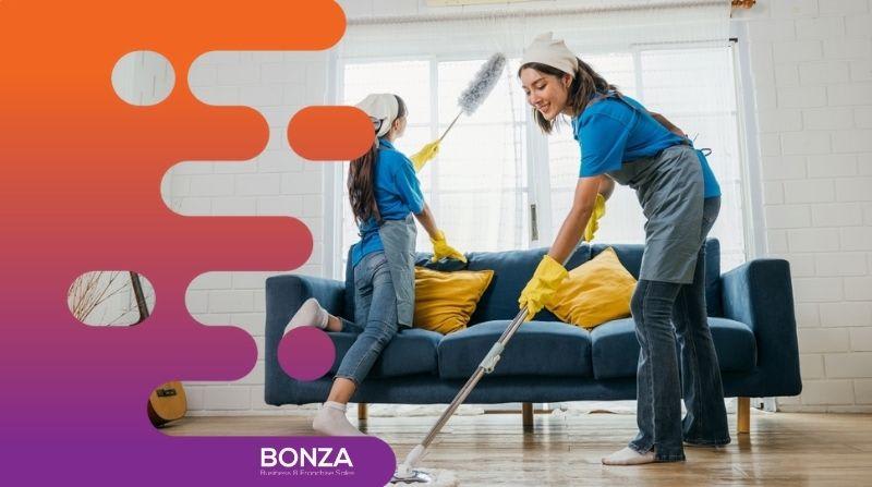 Click to view all images Cleaning & Maintenance business for sale in Bendigo - Image 3
