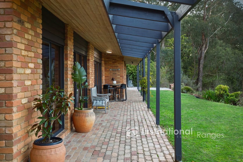 Click to view all images 41 Tschampions Road Macclesfield VIC 3782 - Image 2