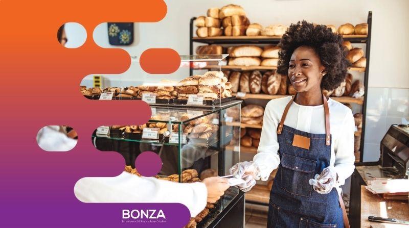 Click to view all images Bakery business for sale in Coffs Harbour - Image 1