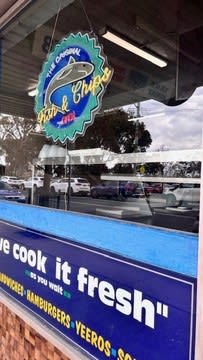 Takeaway Food  business for sale in Somerville - Image 3