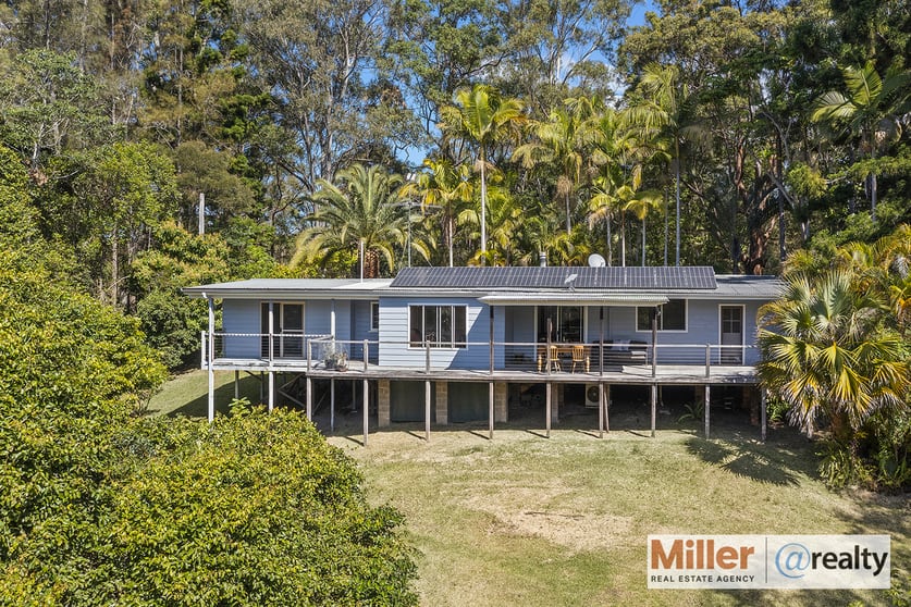 Click to view all images 22 Pavans Access Grassy Head NSW 2441 - Image 1