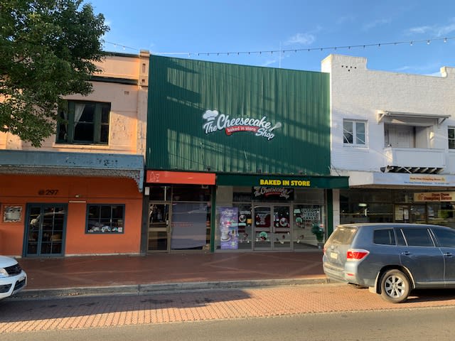 Click to view all images 303 Summer Street Orange NSW 2800 - Image 1