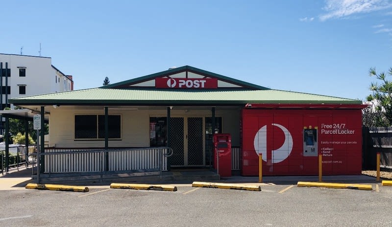 Click to view all images Shop & Retail business for sale in Bargara - Image 1