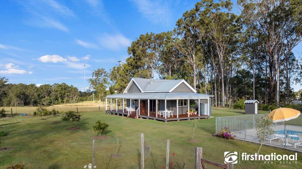 Click to view all images 35 Exmouth Street Lawrence NSW 2460 - Image 1