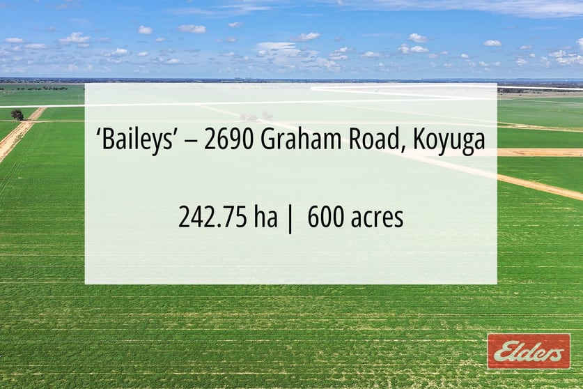 Click to view all images Graham Road Koyuga VIC 3622 - Image 2