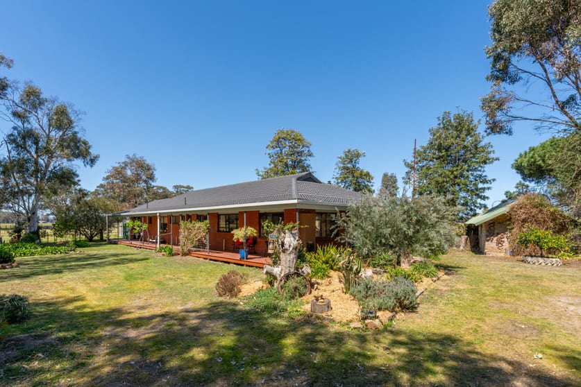 1473 Pranjip Road Euroa VIC 3666 - Image 1
