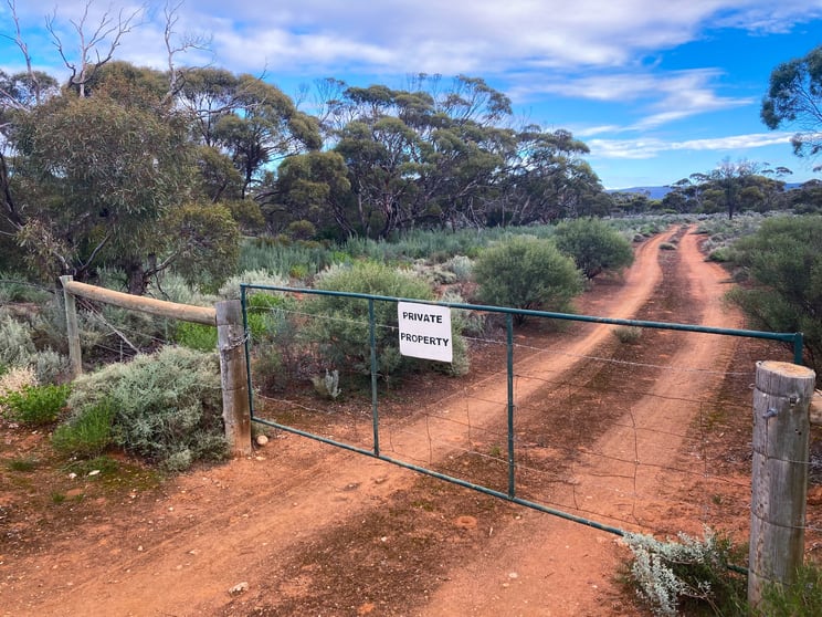 Click to view all images 1 Swallows Nest Road Cowell SA 5602 - Image 2