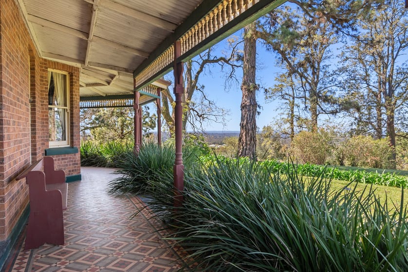 Click to view all images 816 Grose Vale Road Grose Vale NSW 2753 - Image 1