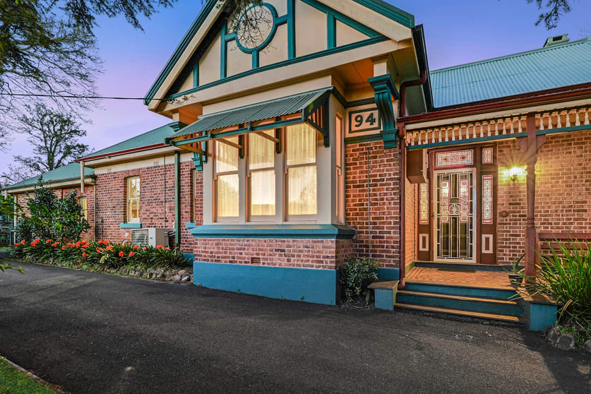 Click to view all images 816 Grose Vale Road Grose Vale NSW 2753 - Image 3