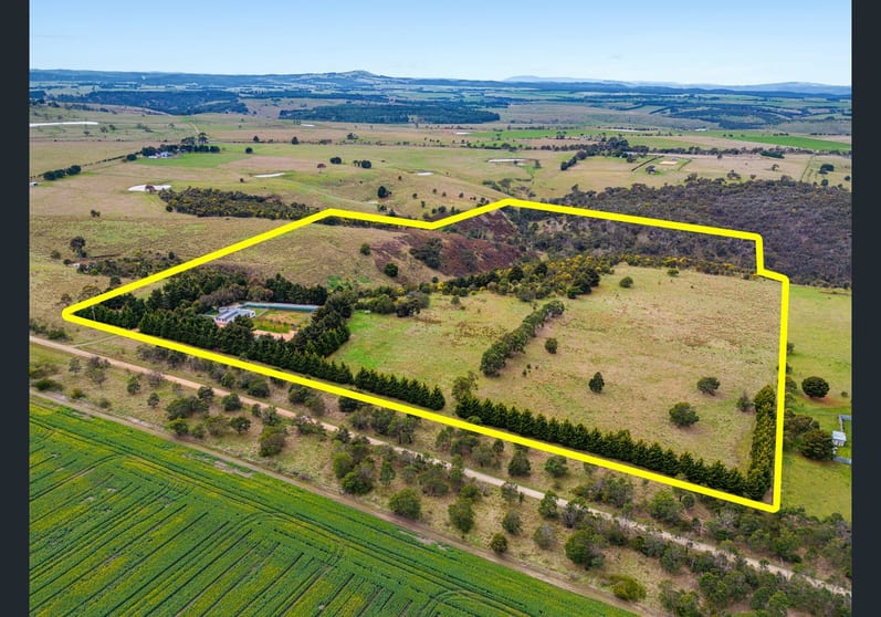 141 Ingliston-Settlement Road Ingliston VIC 3342 - Image 1