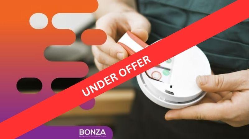 Click to view all images Alarms business for sale in Brisbane City - Image 3