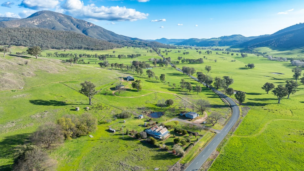 2852 Shelley Road Walwa VIC 3709 - Image 3