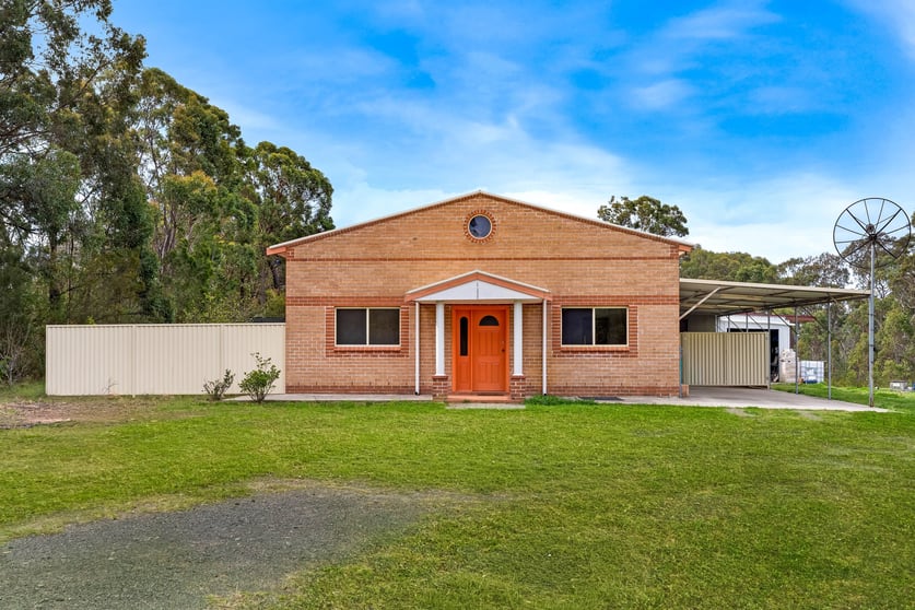 Click to view all images 400 New Jerusalem Road Oakdale NSW 2570 - Image 2