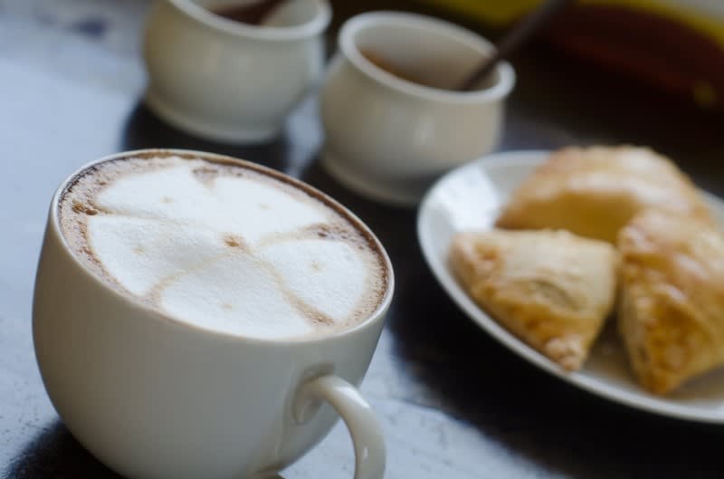 Cafe & Coffee Shop  business for sale in Reservoir - Image 1