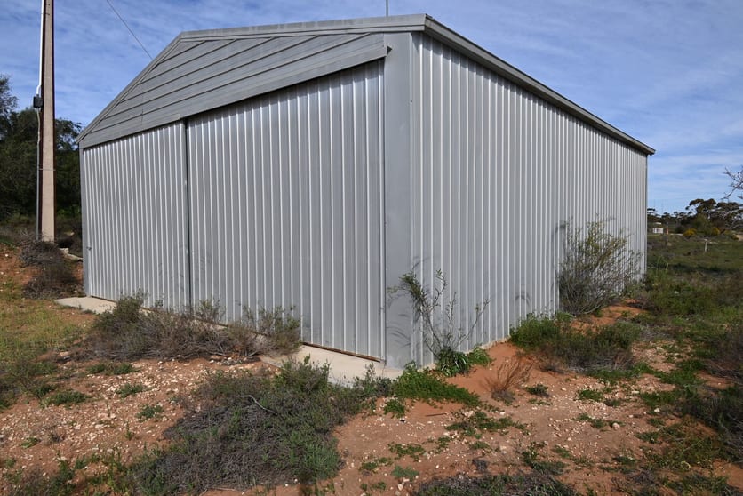 Click to view all images Lot 2 Cadell Valley Road Cadell SA 5321 - Image 1