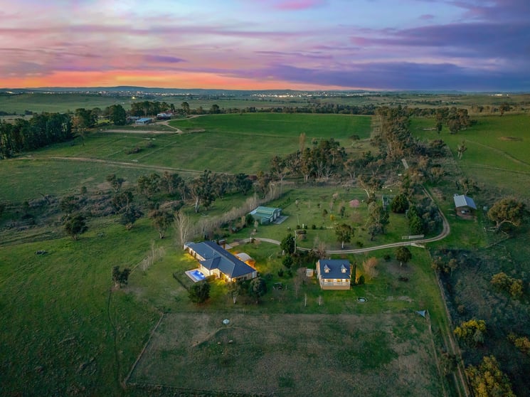 Click to view all images 808 White Rock Road Bathurst NSW 2795 - Image 1