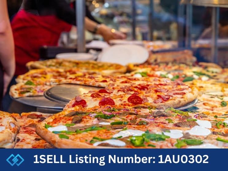 Click to view all images Takeaway Food business for sale in Coogee - Image 2