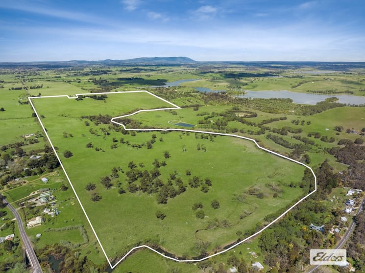 110 Keegan Road Lauriston VIC 3444 - Image 1