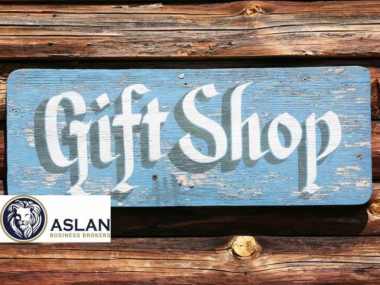 Click to view all images Retailer business for sale in Cheltenham - Image 1