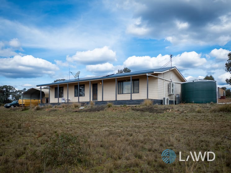 Click to view all images 1587 Denmire Road Mendooran NSW 2842 - Image 1