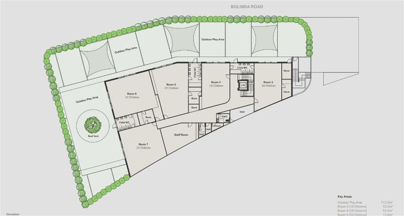 Click to view all images Child Care business for sale in Campbellfield - Image 3
