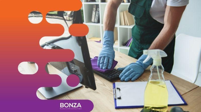 Click to view all images Cleaning & Maintenance business for sale in Blacktown - Image 2