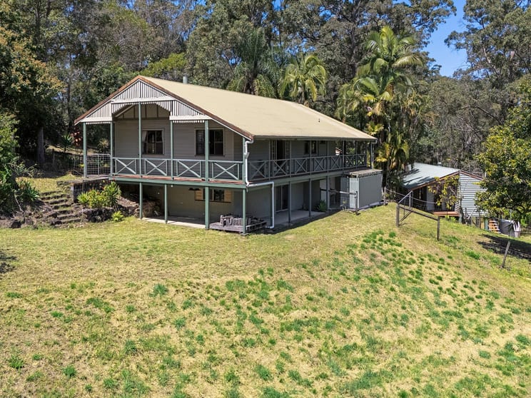 171 Eudlo Road Mooloolah Valley QLD 4553 - Image 2