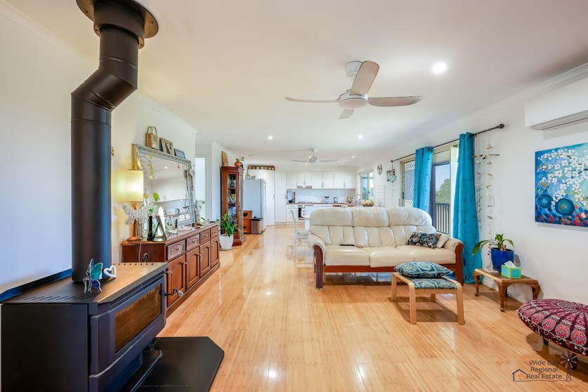 173 ATC Hall Road North Isis QLD 4660 - Image 2