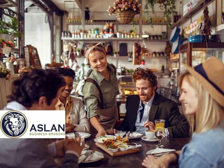 Cafe & Coffee Shop  business for sale in Carlton - Image 1