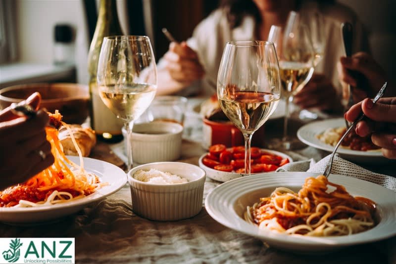 Click to view all images Restaurant business for sale in Sydney - Image 2