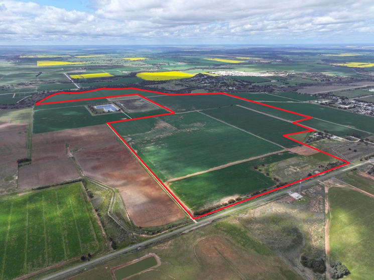 - Oneil Street Pyramid Hill VIC 3575 - Image 1