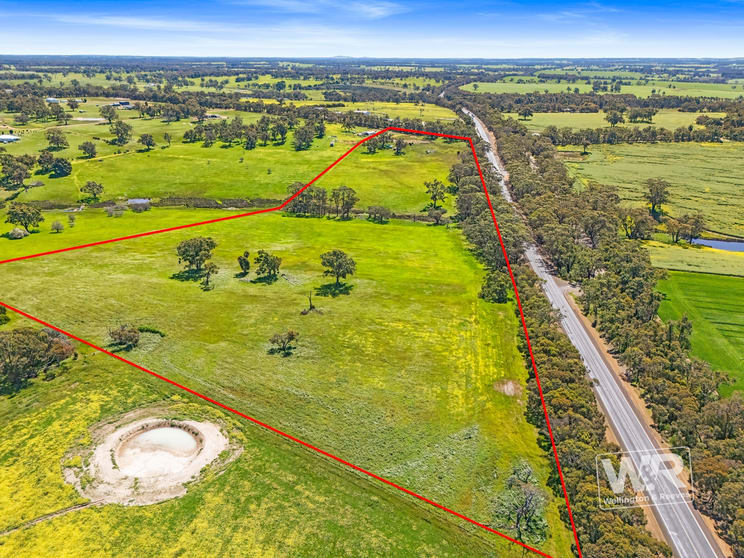 Click to view all images Lot 7 on Deposited Plan 67380, West Beattie Road Kendenup WA 6323 - Image 2