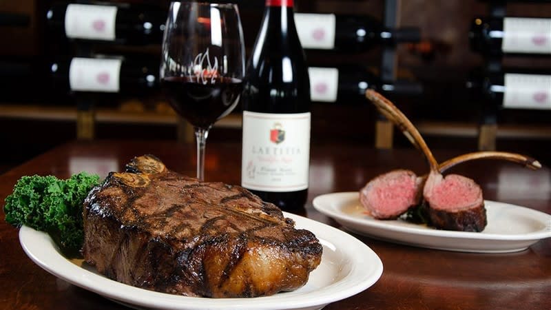 Click to view all images Restaurant business for sale in Melbourne - Image 2
