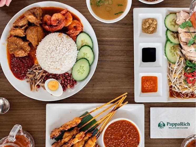 Restaurant  business for sale in Sydney Region NSW - Image 2