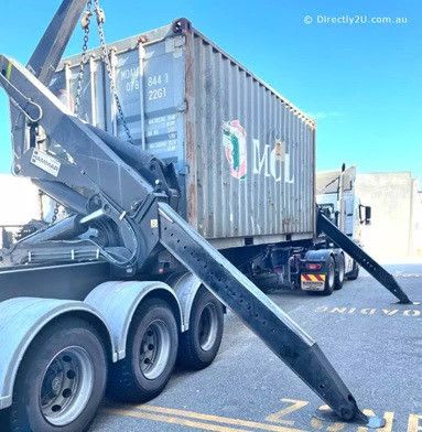 Click to view all images Transport, Distribution & Storage business for sale in QLD - Image 3