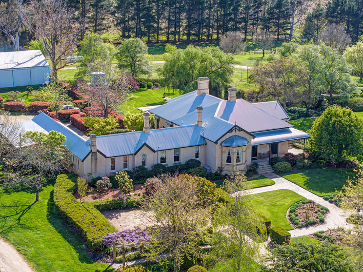 660 Glenoval Road Lake Bathurst NSW 2580 - Image 3
