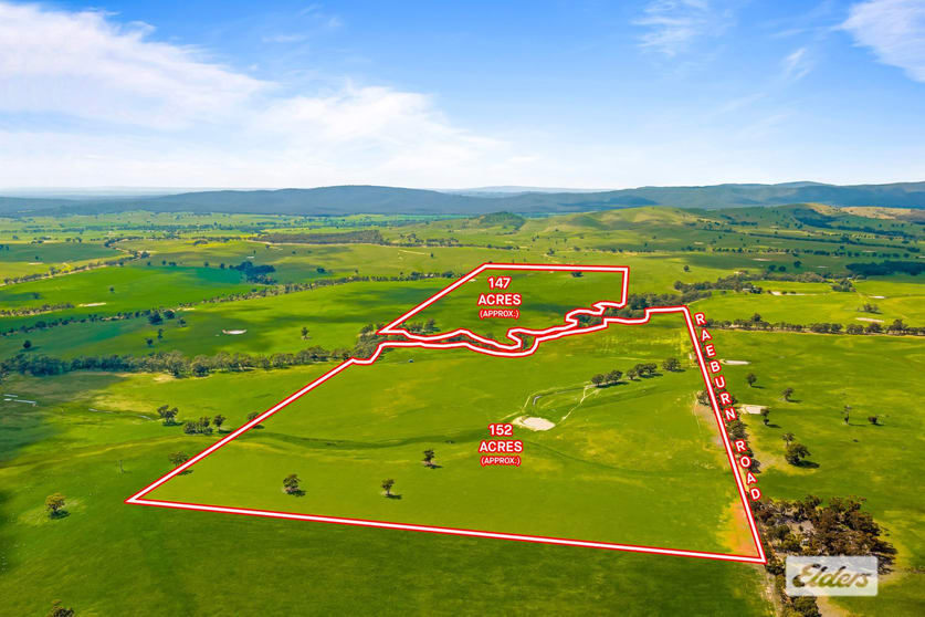 CA 18,92,9 Raeburn Road Paradise VIC 3477 - Image 1