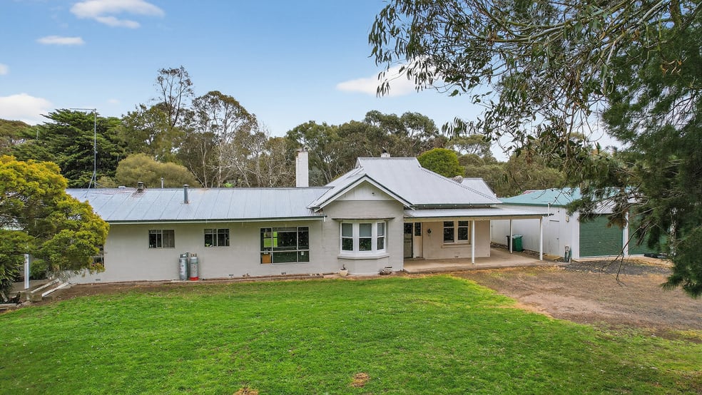 649 Coleraine - Balmoral Road Wootong Vale VIC 3315 - Image 1