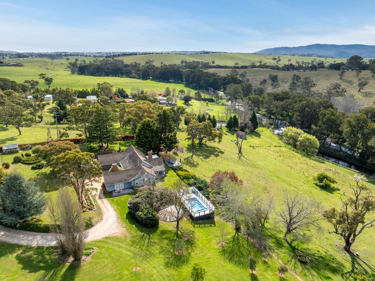 Click to view all images 1712 Hazelgrove Road Tarana NSW 2787 - Image 3