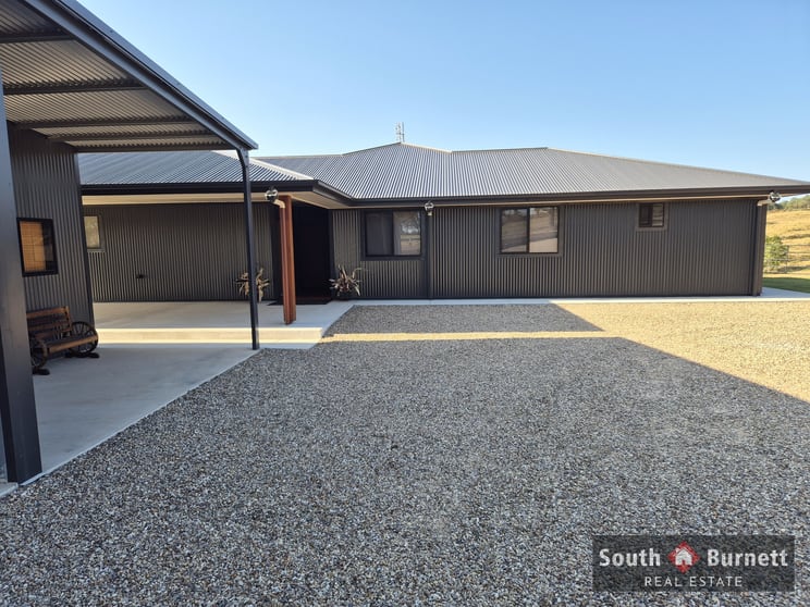 281 East Nanango Road East Nanango QLD 4615 - Image 2