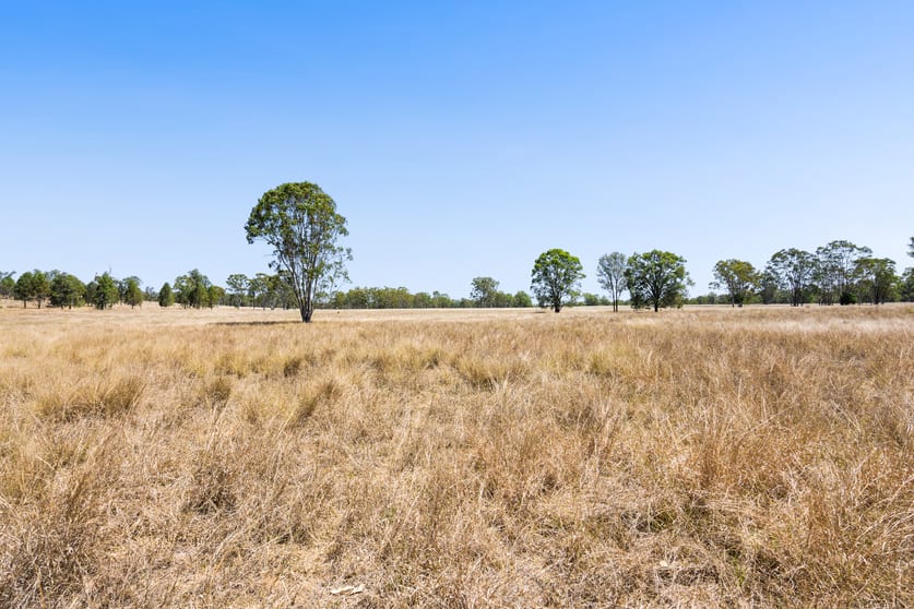 Lot 14 Coes Boundary Road Durong QLD 4610 - Image 3