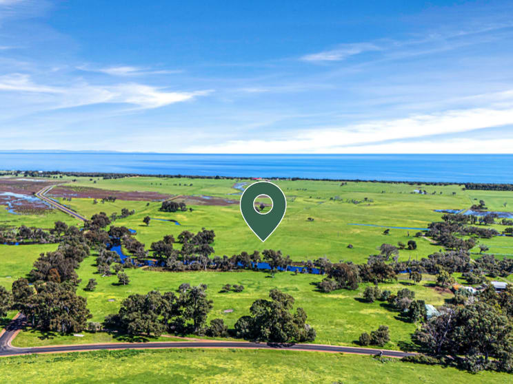 Click to view all images Lot 114 & Lot 234 Forrest Beach WA 6271 - Image 1